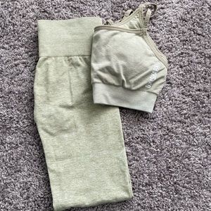 Gymshark Adapt Marl Set